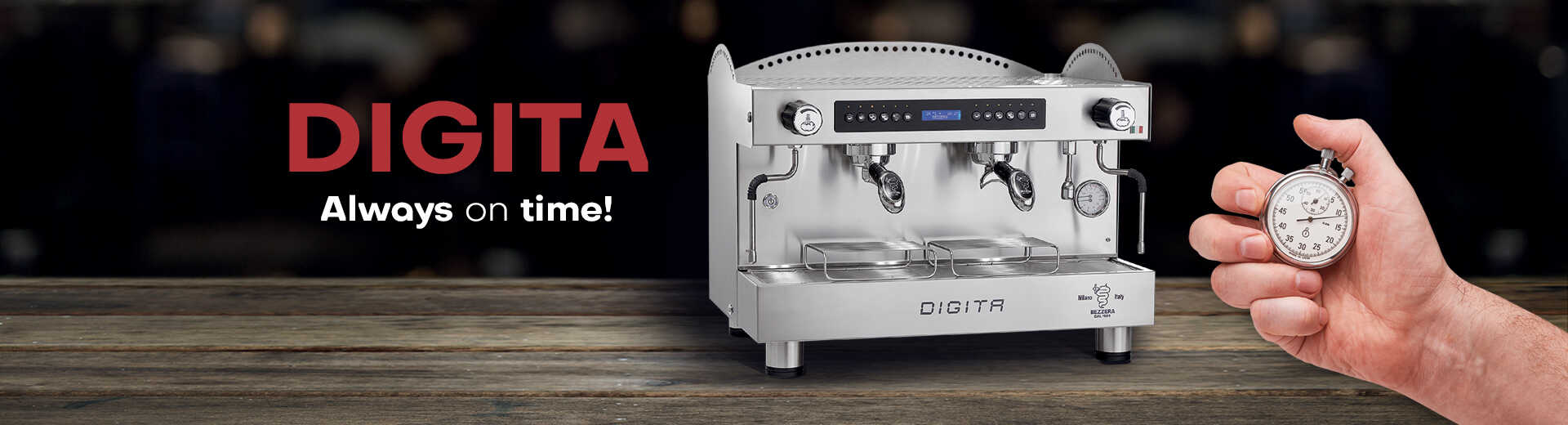 Bialetti Israel