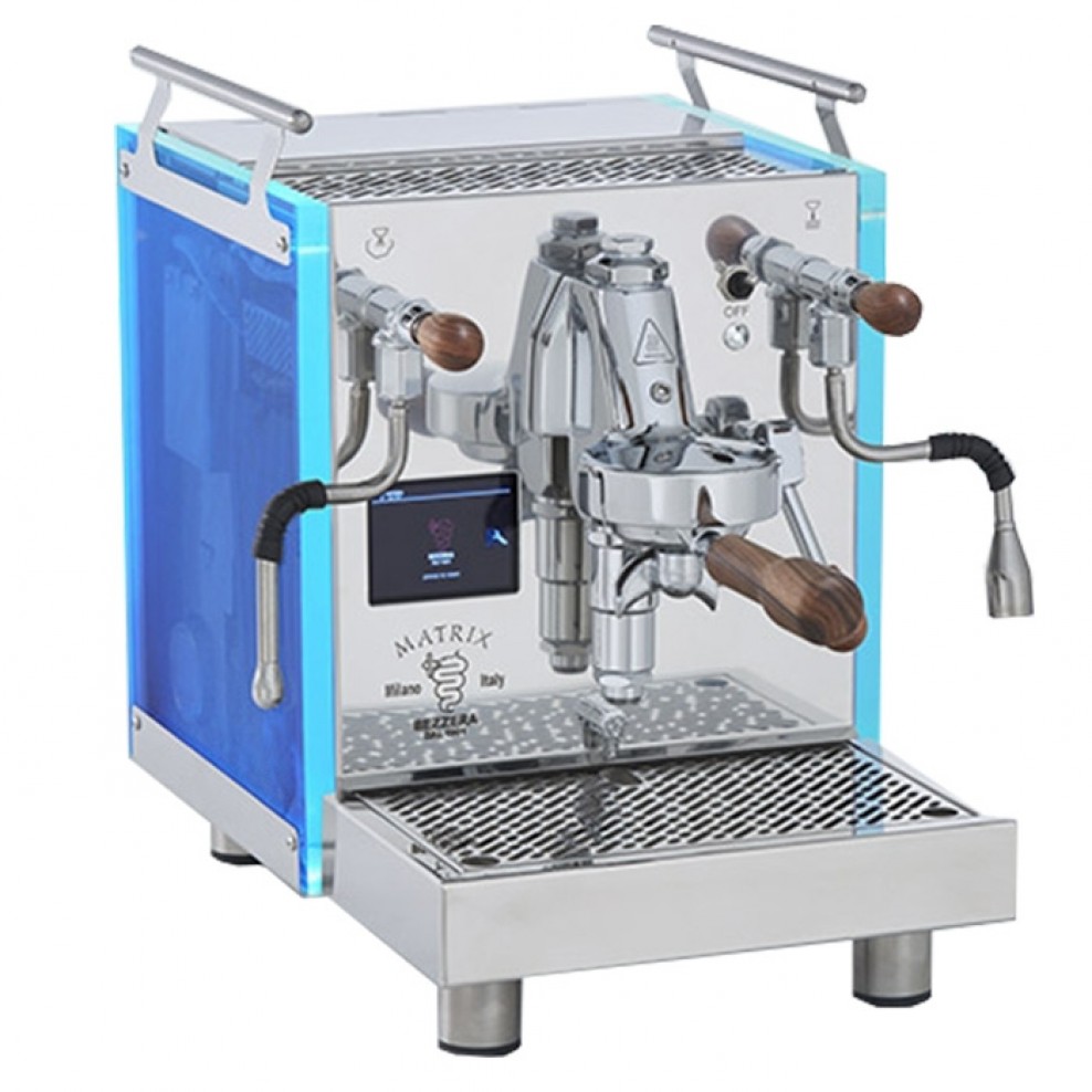coffee machine